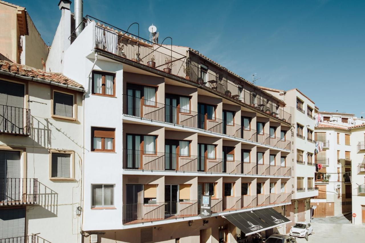 El Cid Hotel 2*