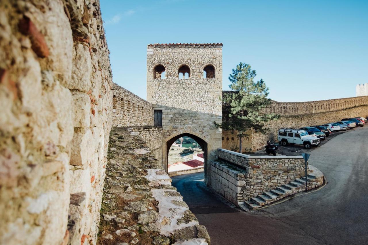 El Cid Hotel Morella