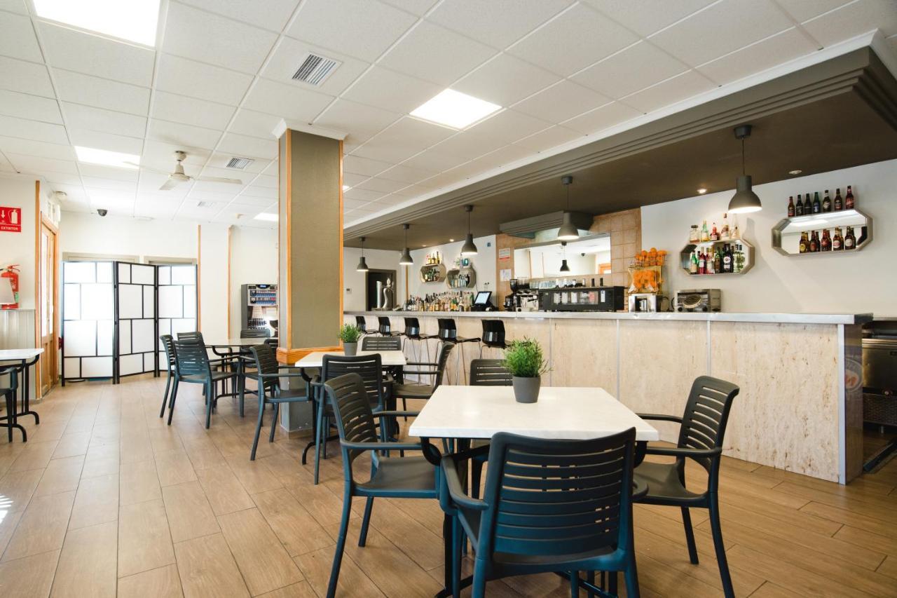 Hotel El Cid Morella