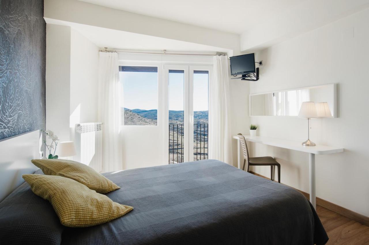 El Cid Hotel Morella