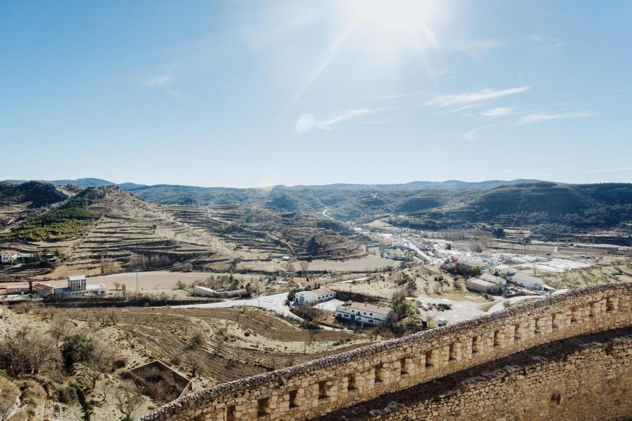 El Cid Morella