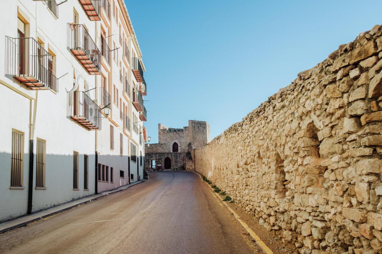 Hotel El Cid Morella