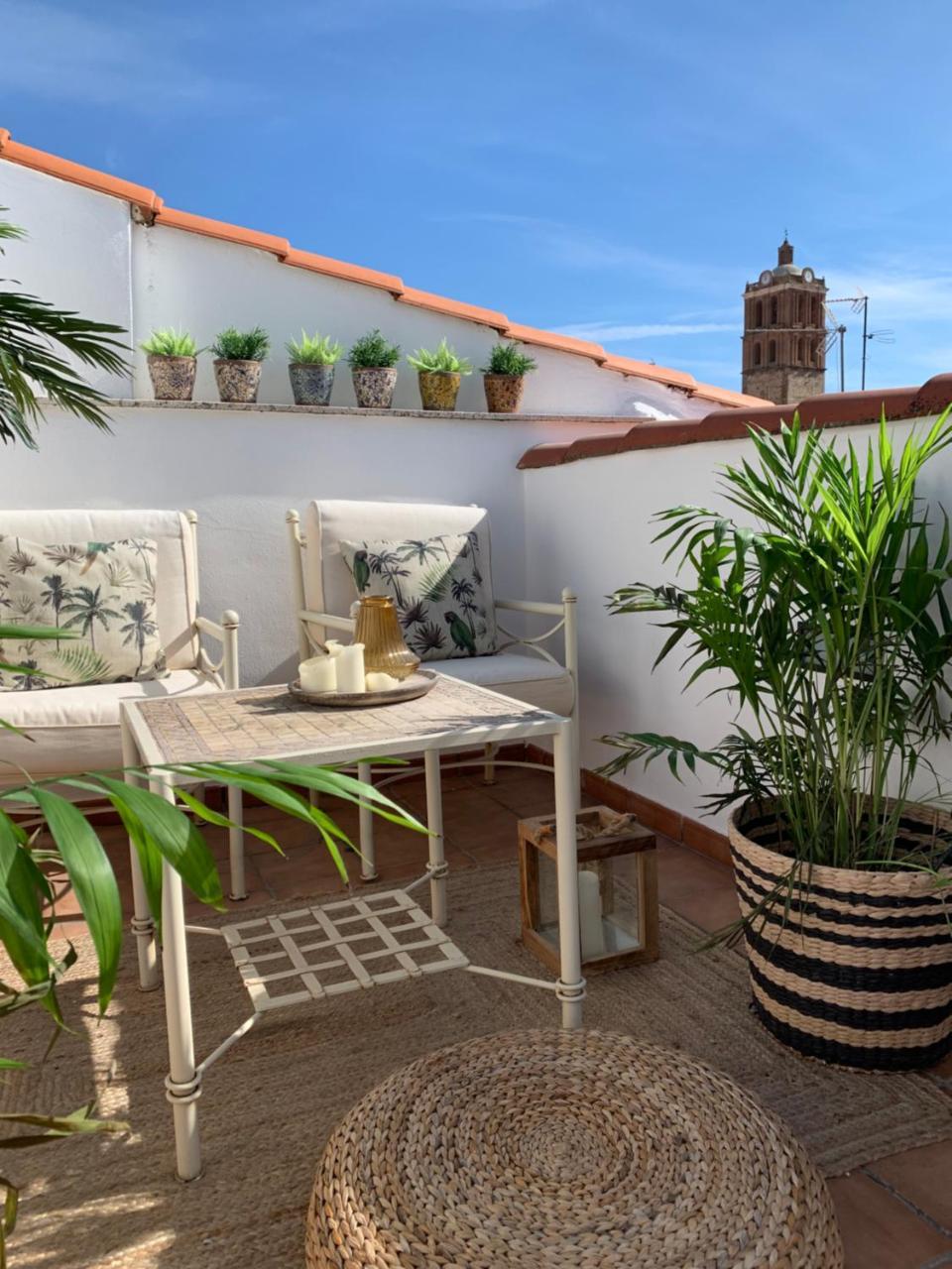 Casa Ruy Lopez 2*
