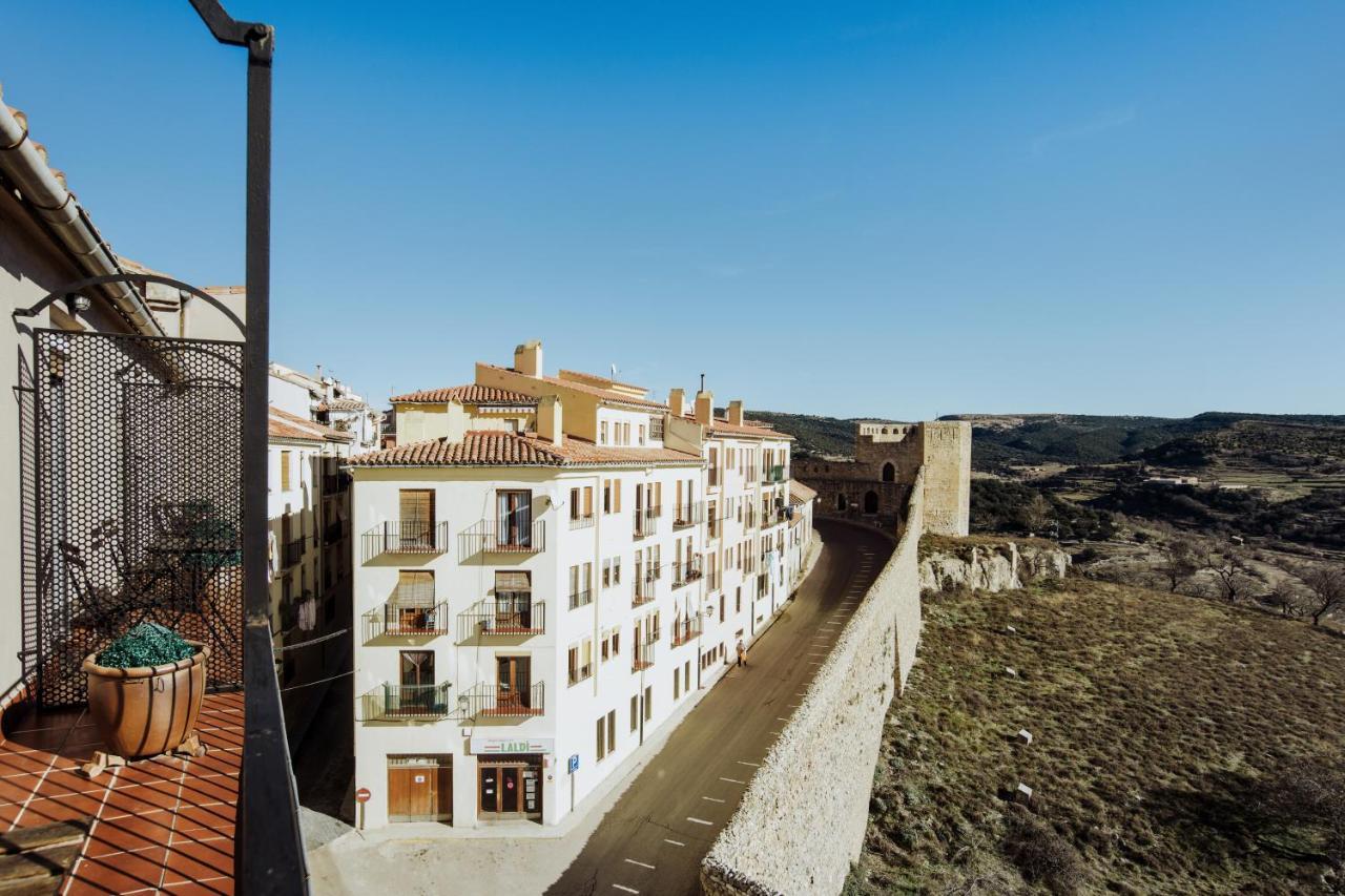 Hotel El Cid Morella