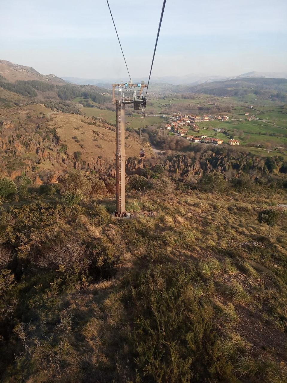 Vivienda Rural La Mazuga