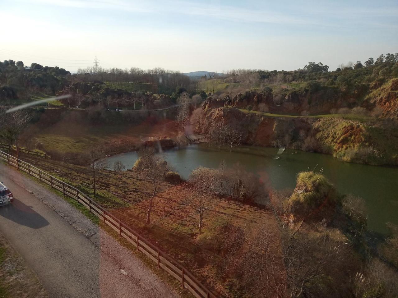 Vivienda Rural La Mazuga Cabarceno