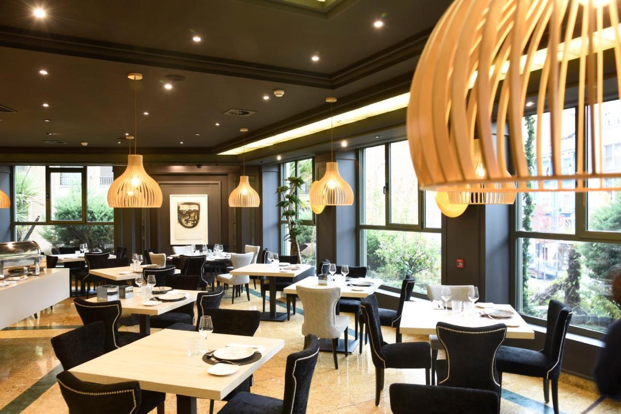 Hotel Olid Valladolid