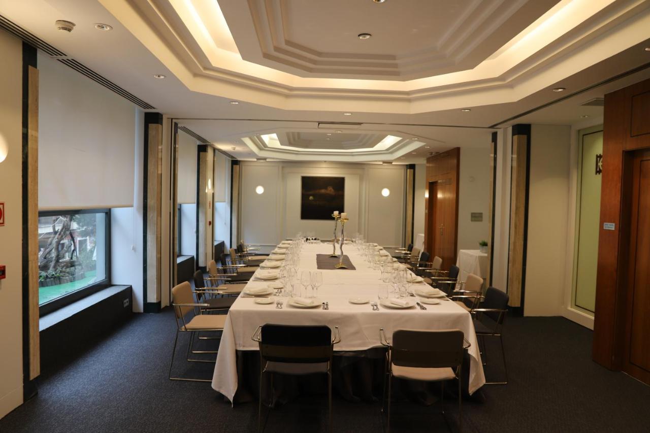 Olid Hotel 4*