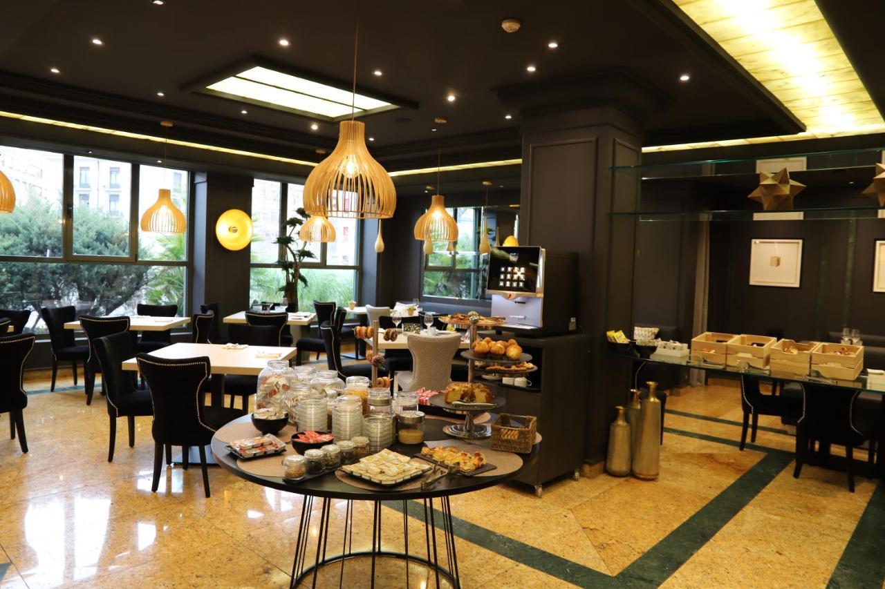 Hotel Olid