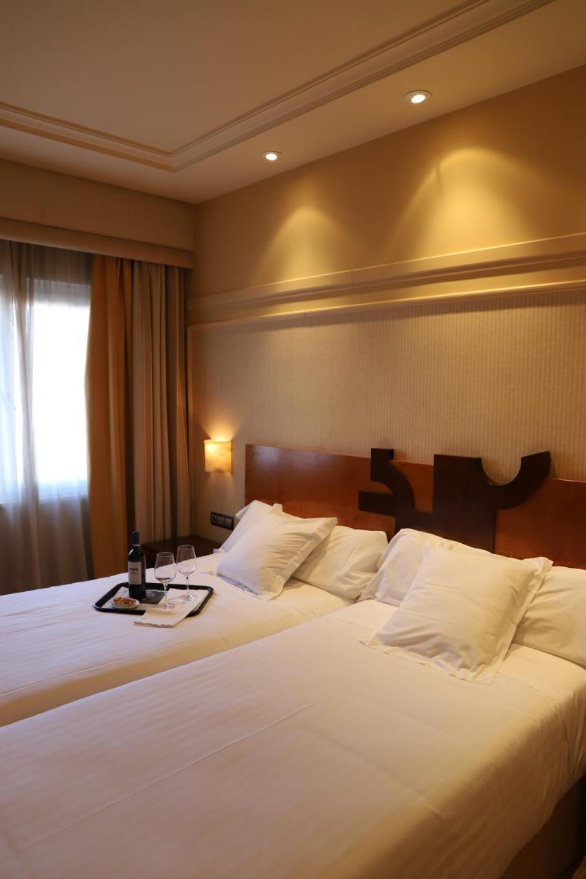 Hotel Olid Valladolid