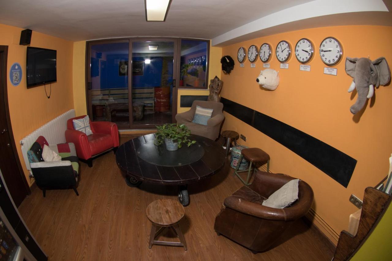 Erasmus By Gaiarooms Hostel