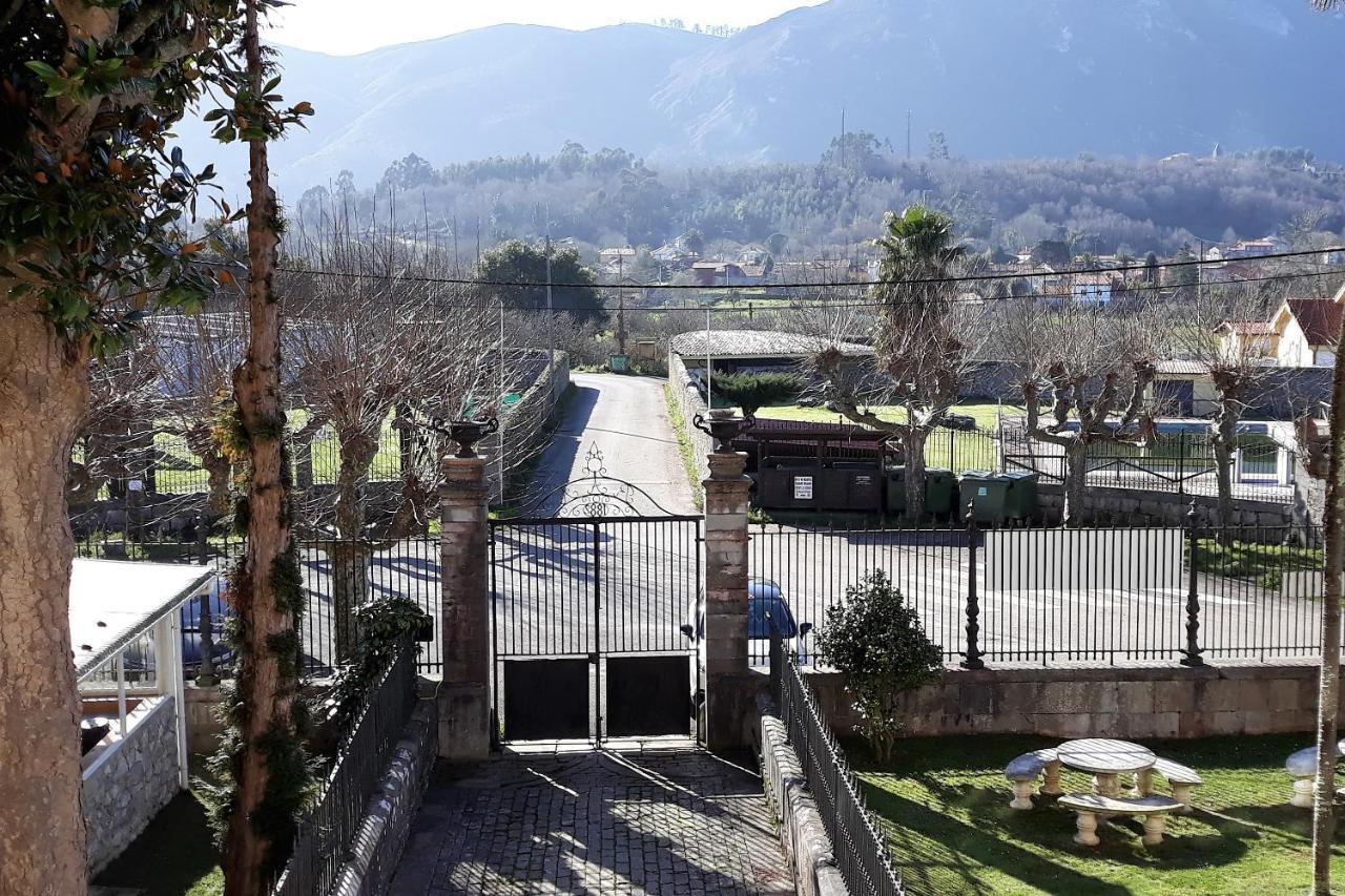 Hotel Palacio De Garaña