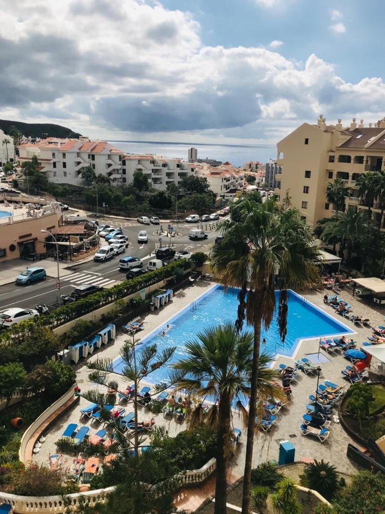Apartment Castle Margherita Los Cristianos (Tenerife)