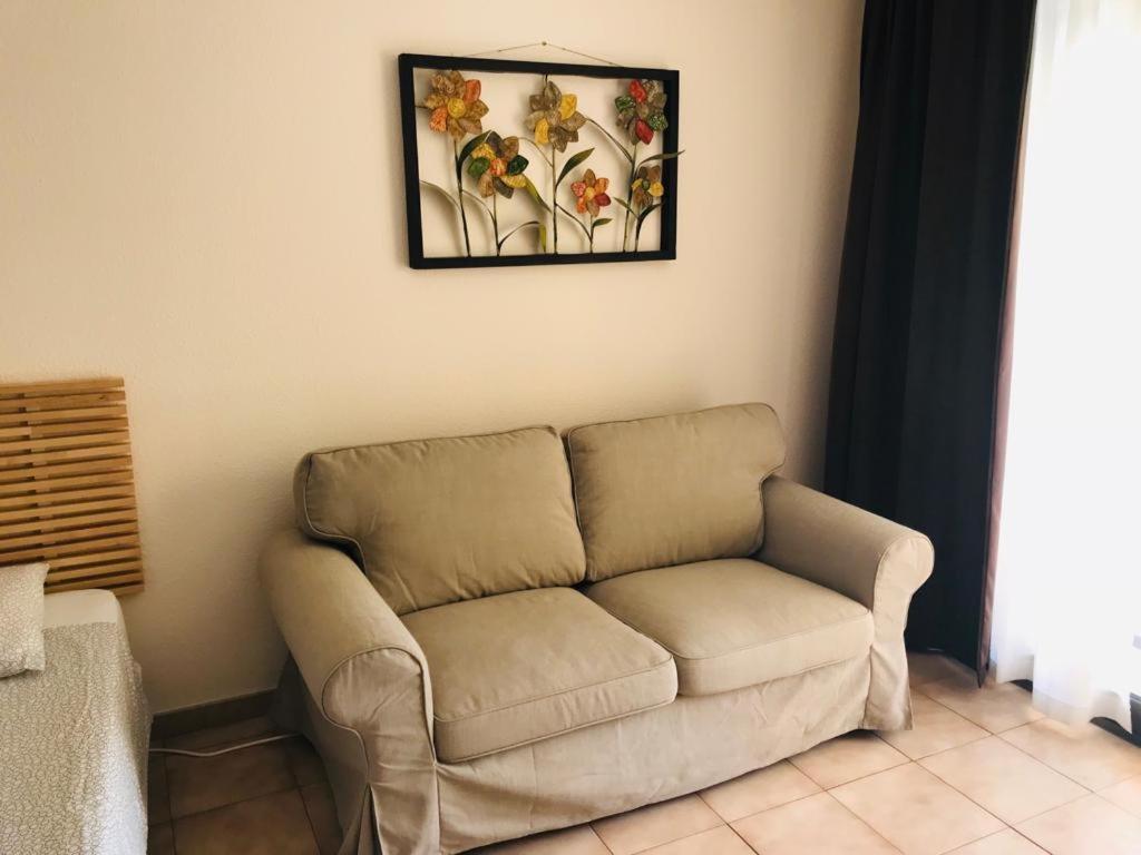 Apartment Castle Margherita Los Cristianos (Tenerife)