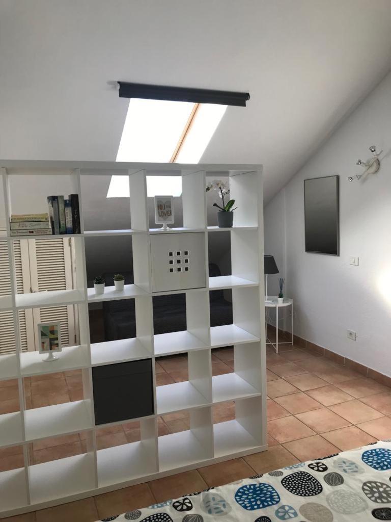 Castle Margherita Apartment