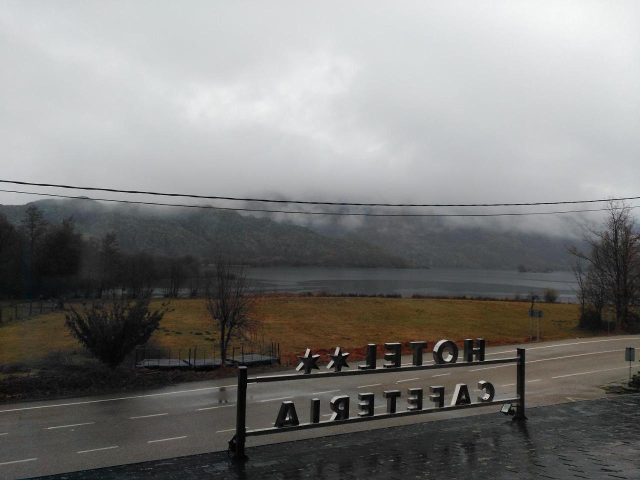 Don Pepe De Sanabria Hotel Ribadelago