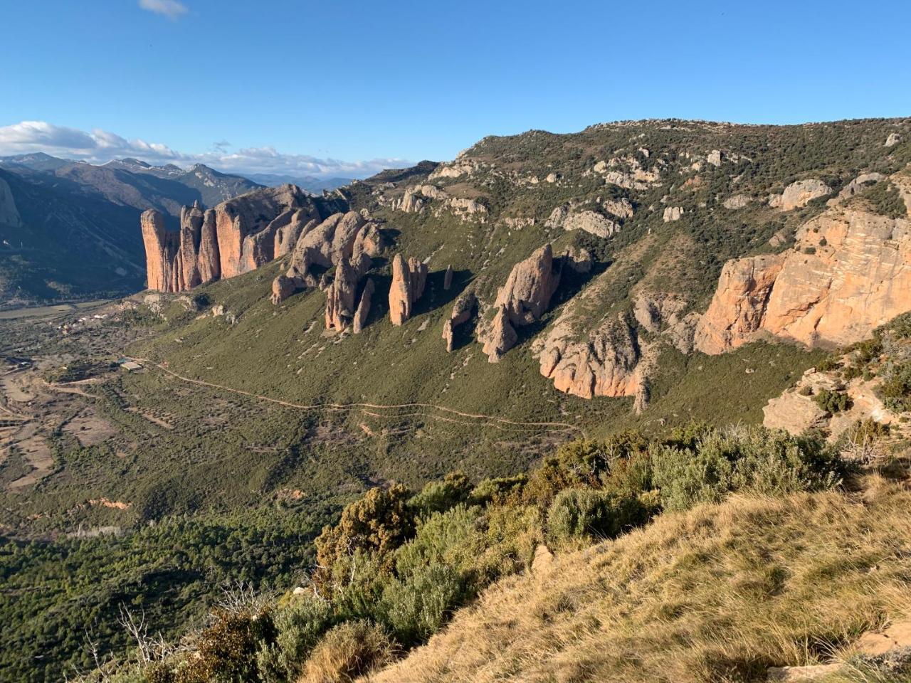 Hospederia De Loarre