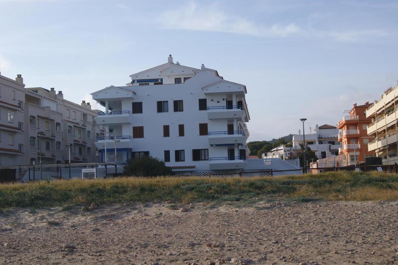 Playa Cargador Apartamento *