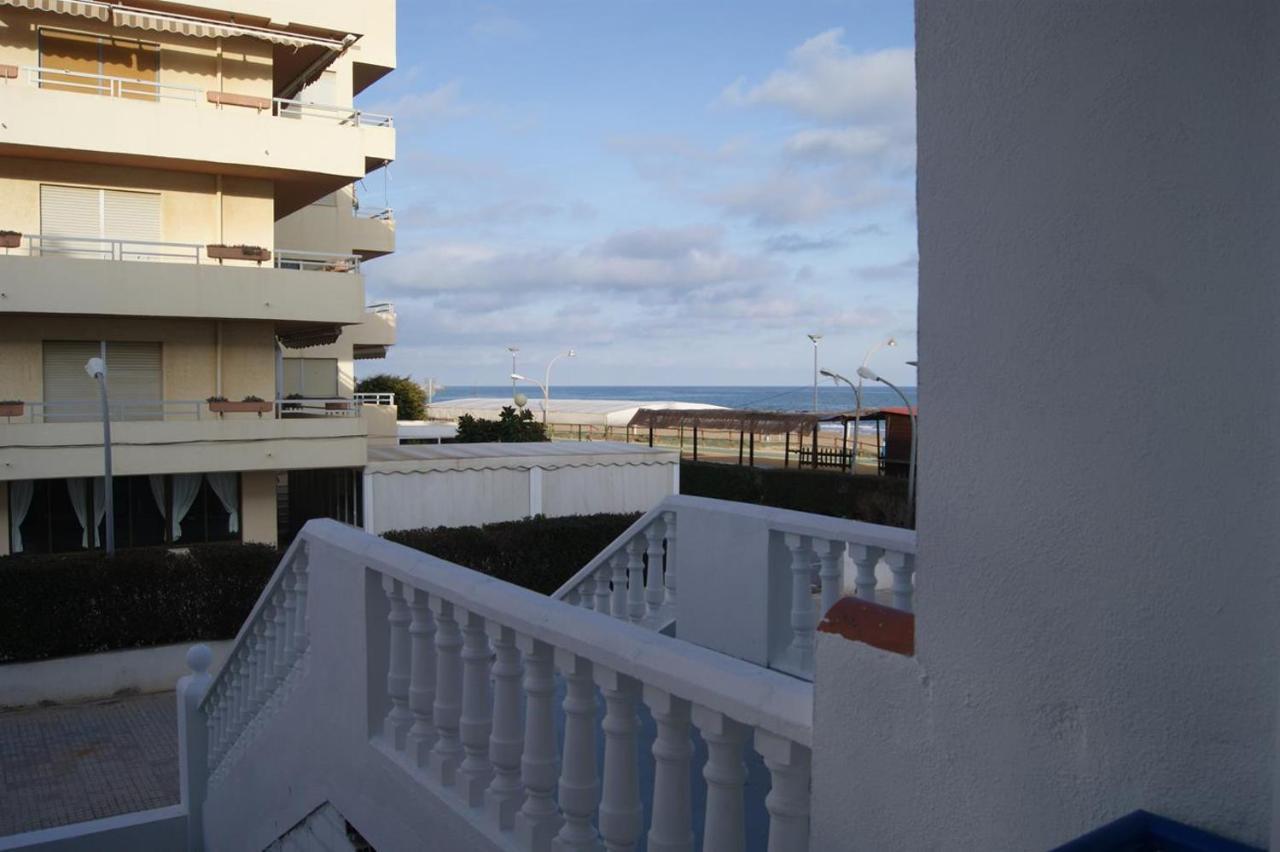 Apartamento Playa Cargador