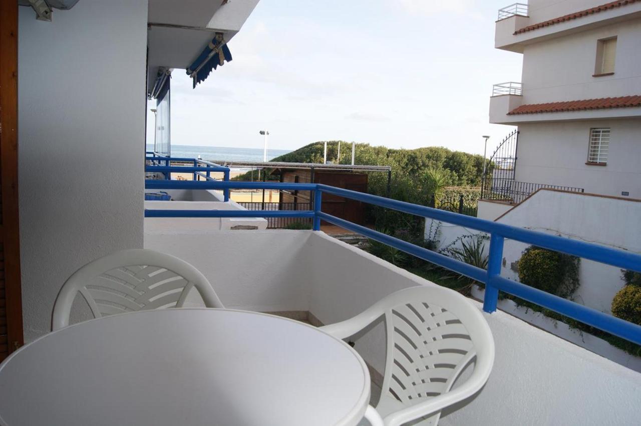 Playa Cargador Apartamento *