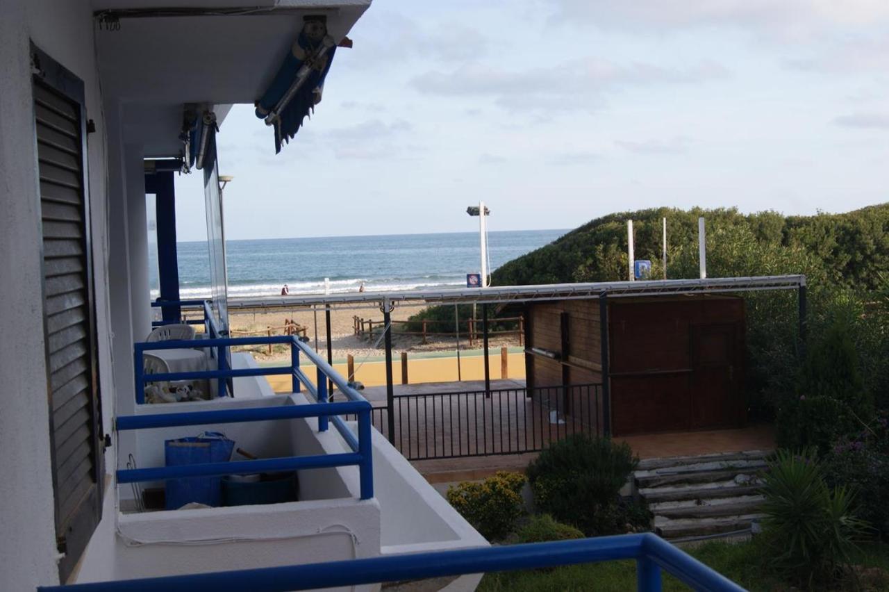 Apartamento Playa Cargador *