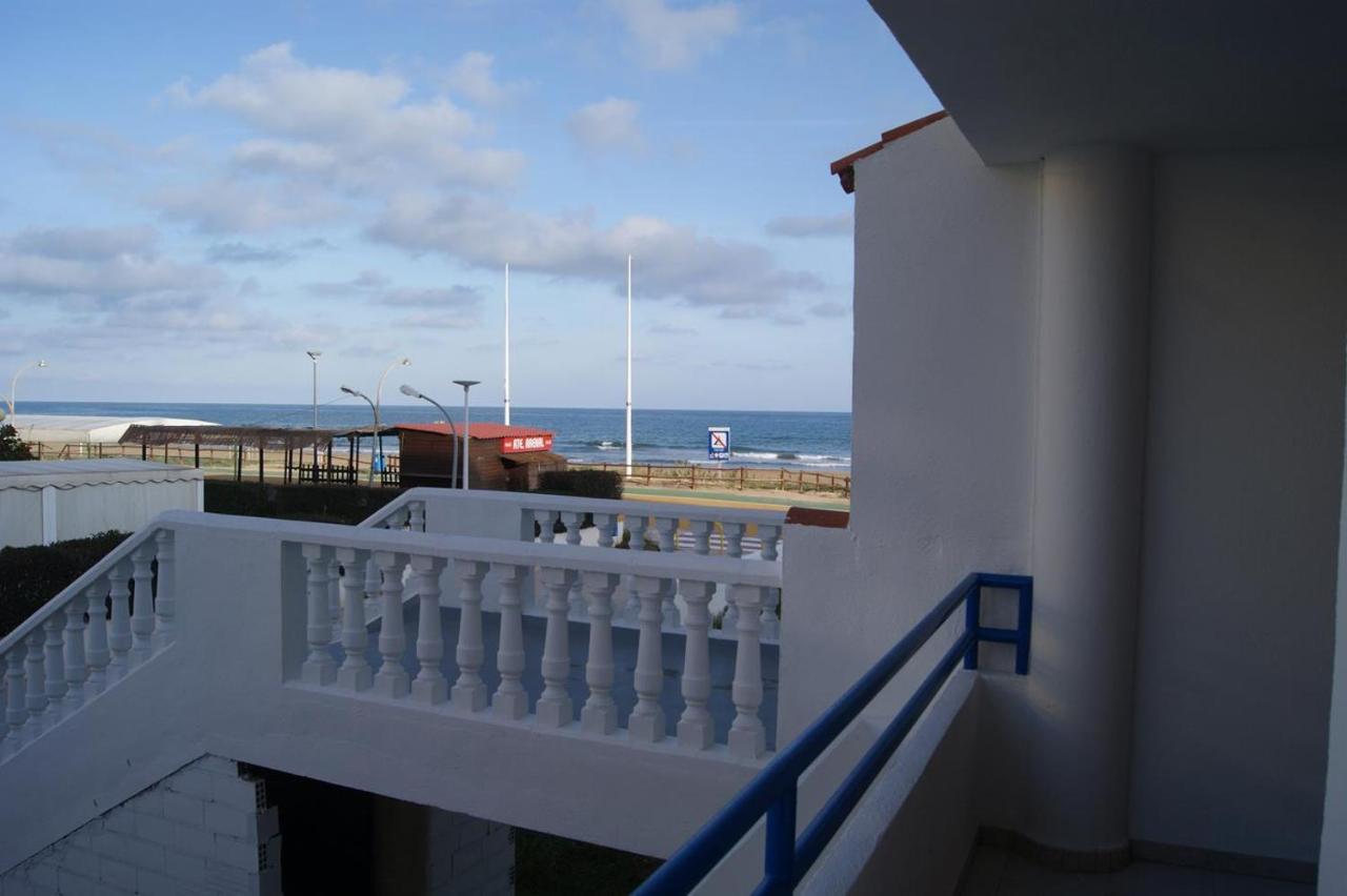 Apartamento Playa Cargador Alcossebre