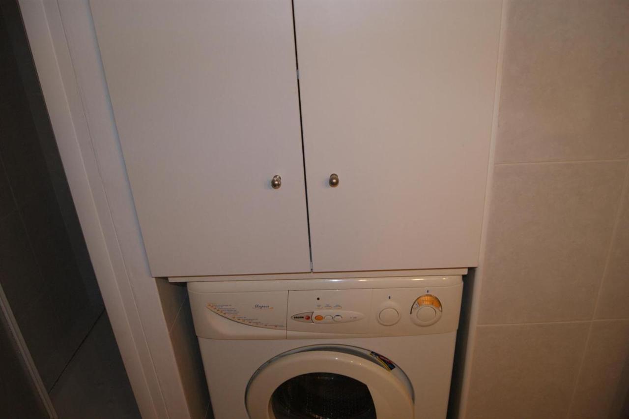 Apartamento Playa Cargador *