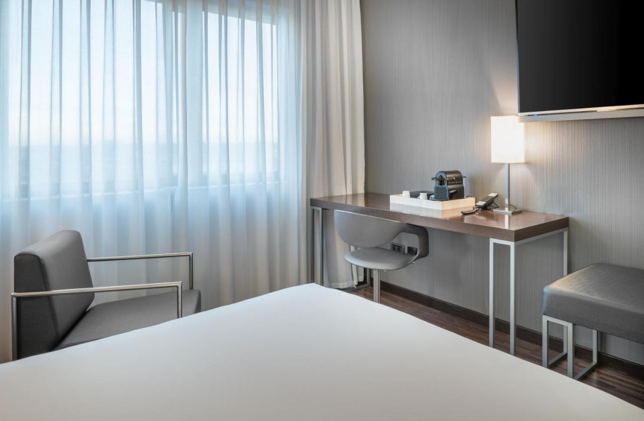 Hotel Ac San Sebastian De Reyes By Marriott San Sebastian de los Reyes