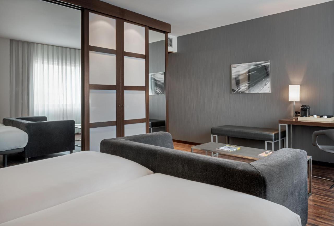 Ac San Sebastian De Reyes By Marriott Hotel 4*