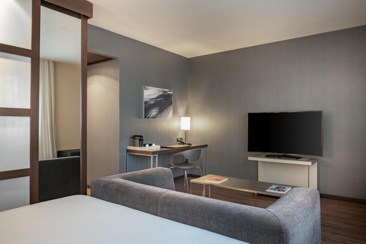 Ac San Sebastian De Reyes By Marriott Hotel San Sebastian de los Reyes