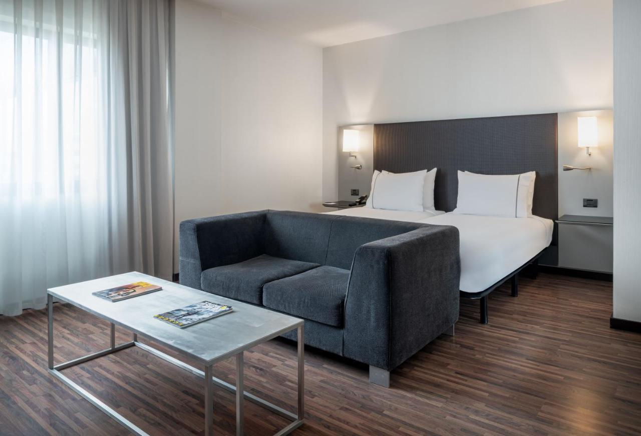 Ac San Sebastian De Reyes By Marriott Hotel San Sebastian de los Reyes