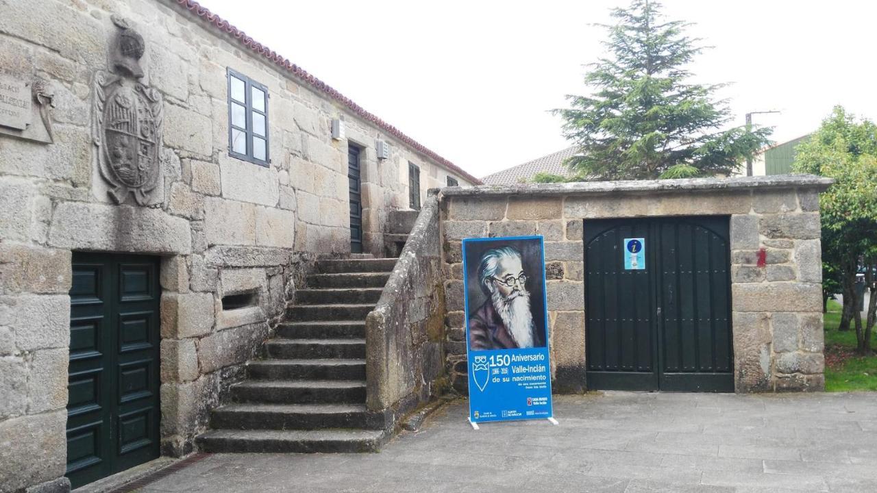 Bradomin Hotel
