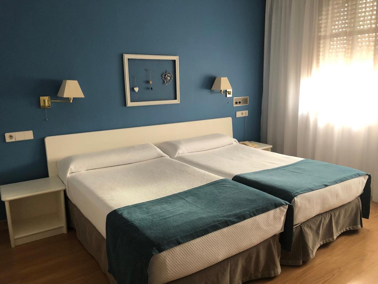 Jakue Hotel Puente La Reina