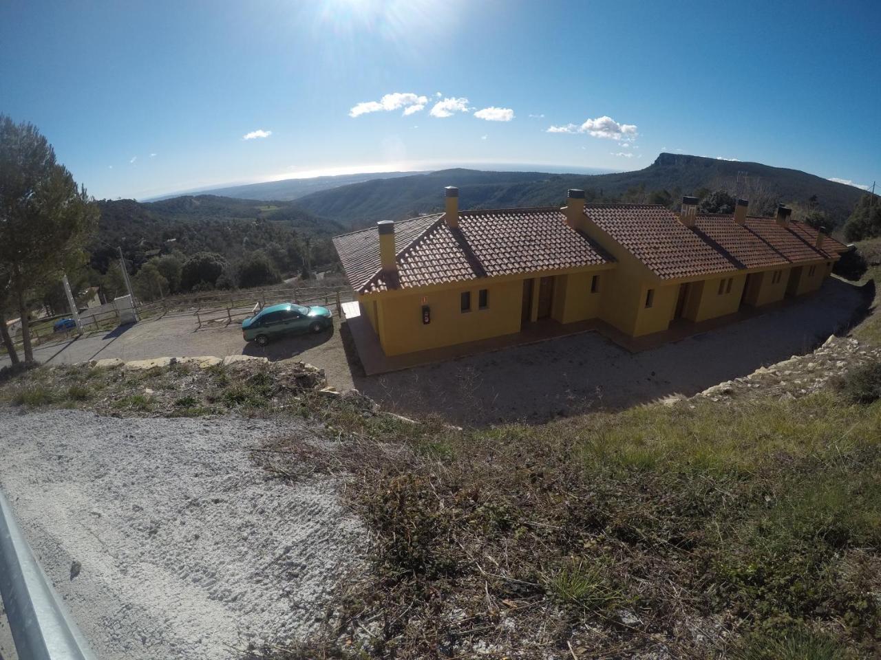 Rural Cor De Prades *