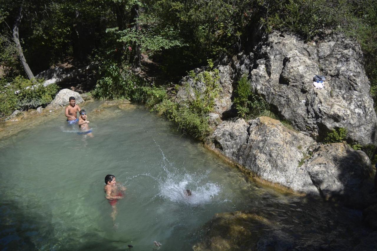 Rural Cor De Prades *