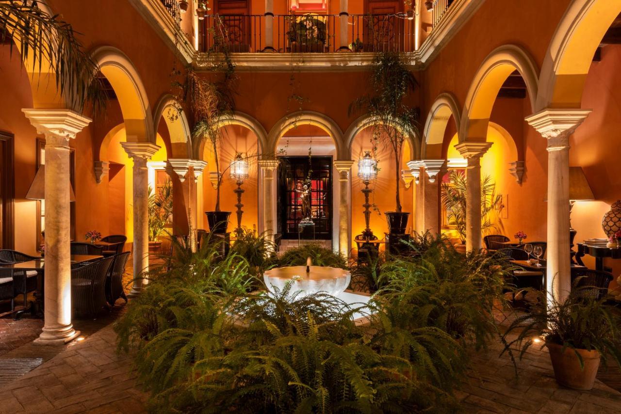Casa Del Poeta Hotel Sevilla
