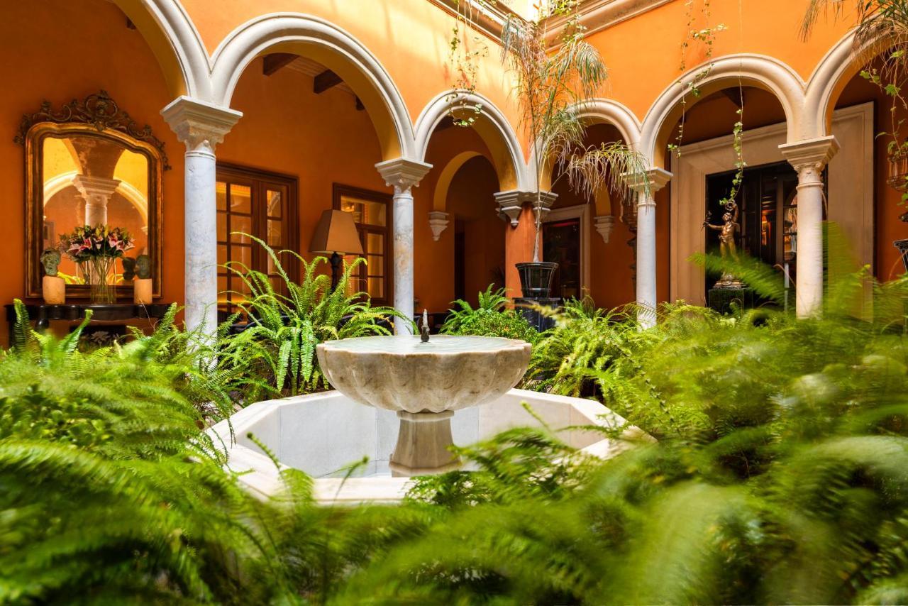 Casa Del Poeta Hotel Sevilla