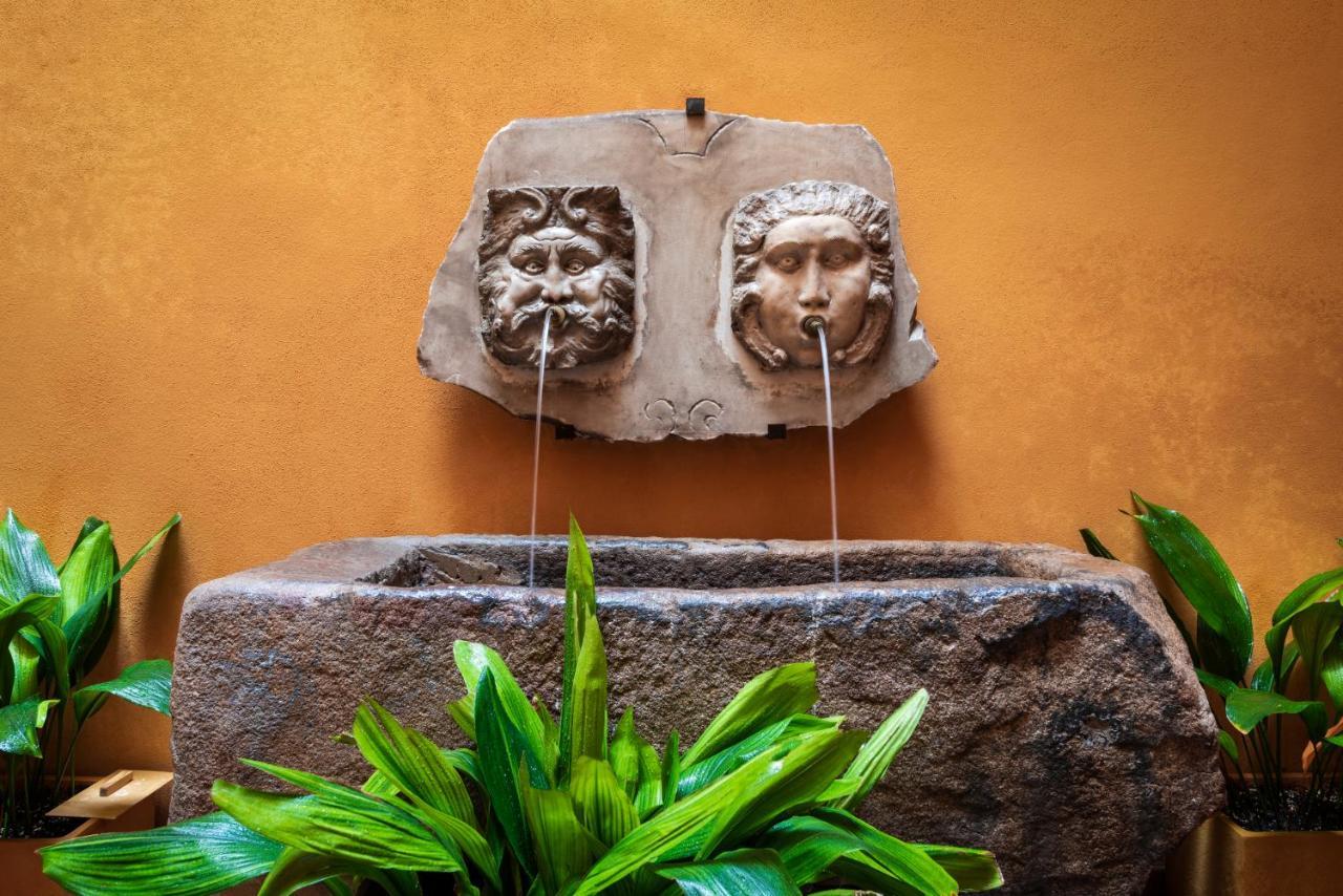 Casa Del Poeta Hotel