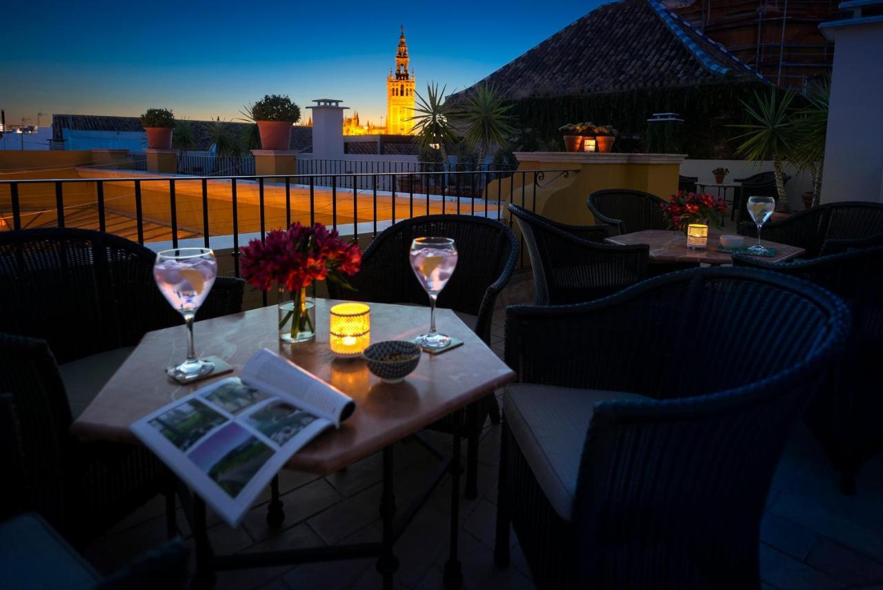 Casa Del Poeta Hotel