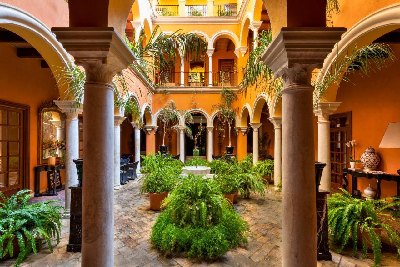 Casa Del Poeta