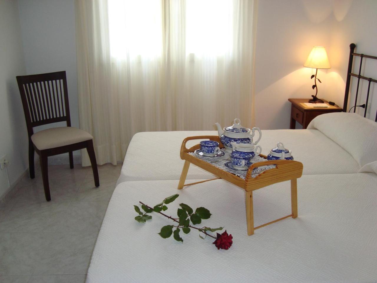 Ribeira De Fefinanes Guest house Cambados