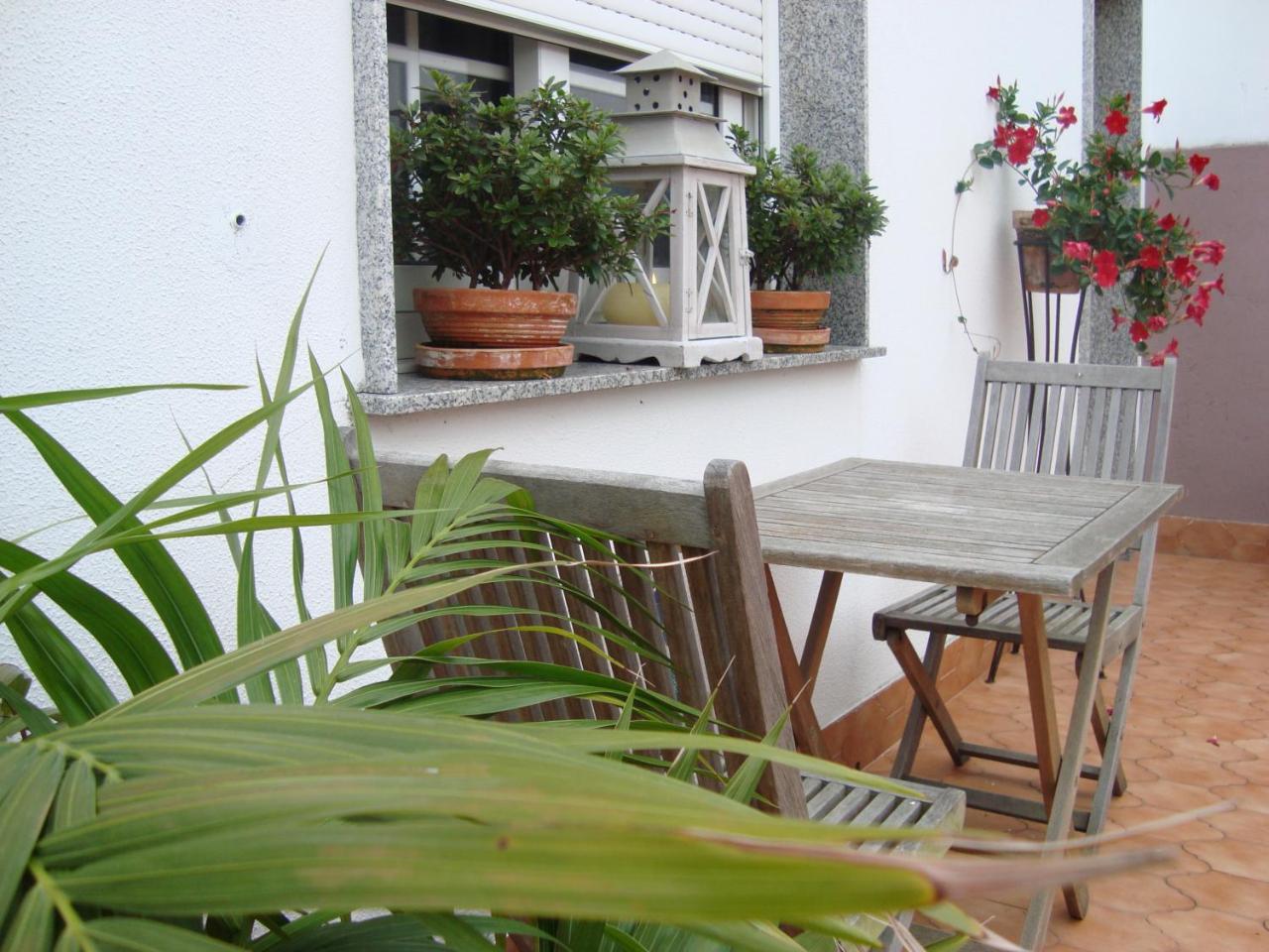 Ribeira De Fefinanes Guest house