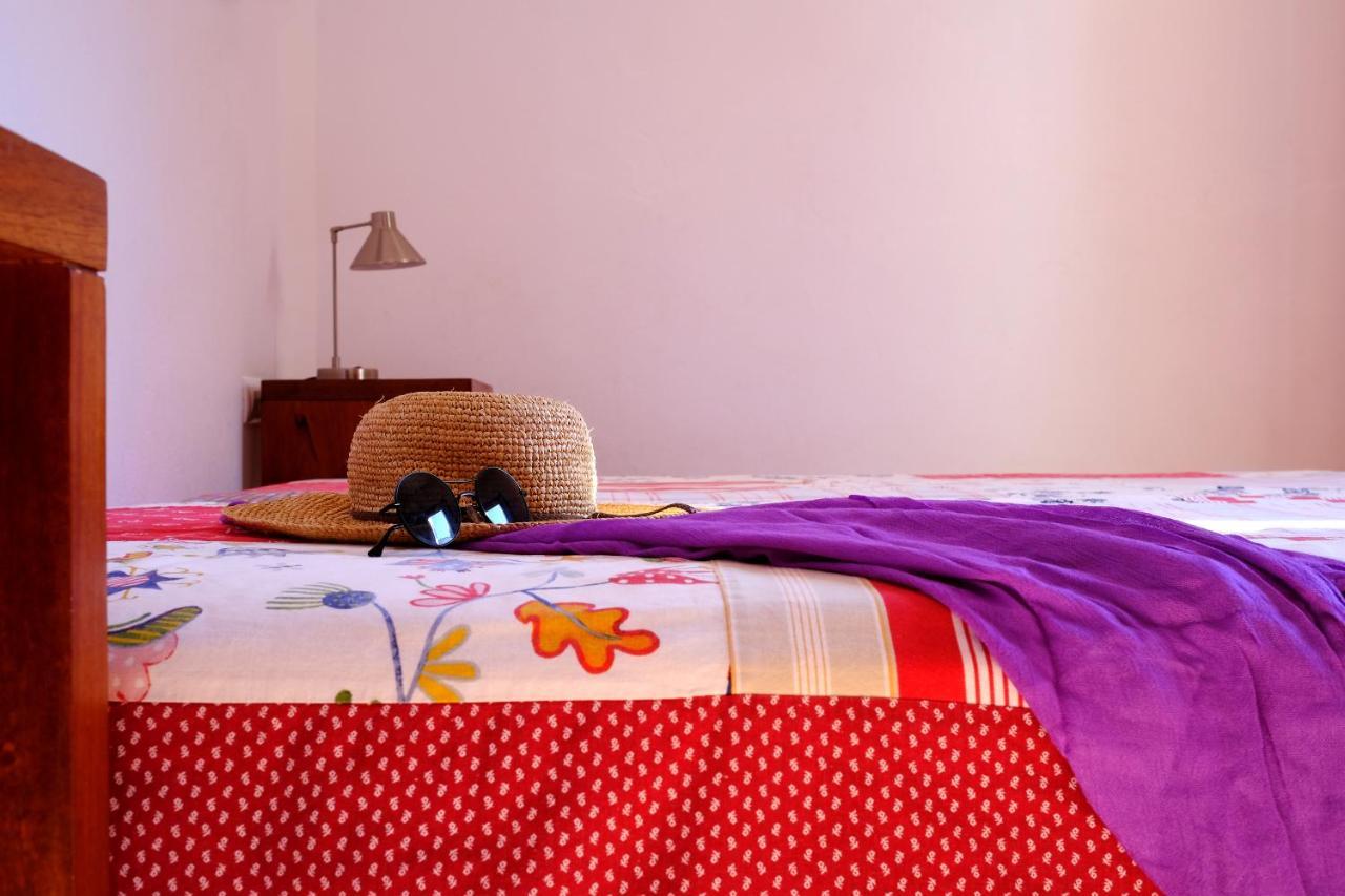 Apartamento La Posidonia Rodalquilar