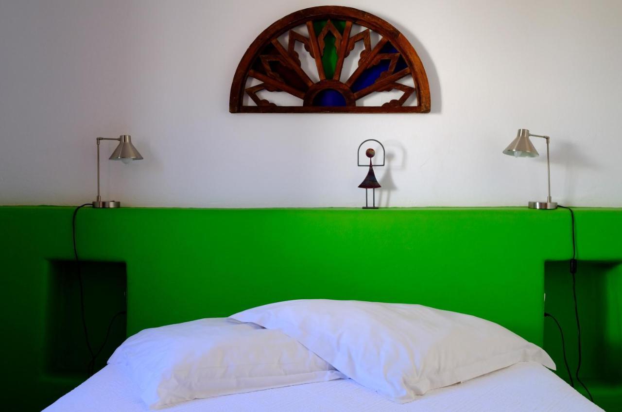 Apartamento La Posidonia *