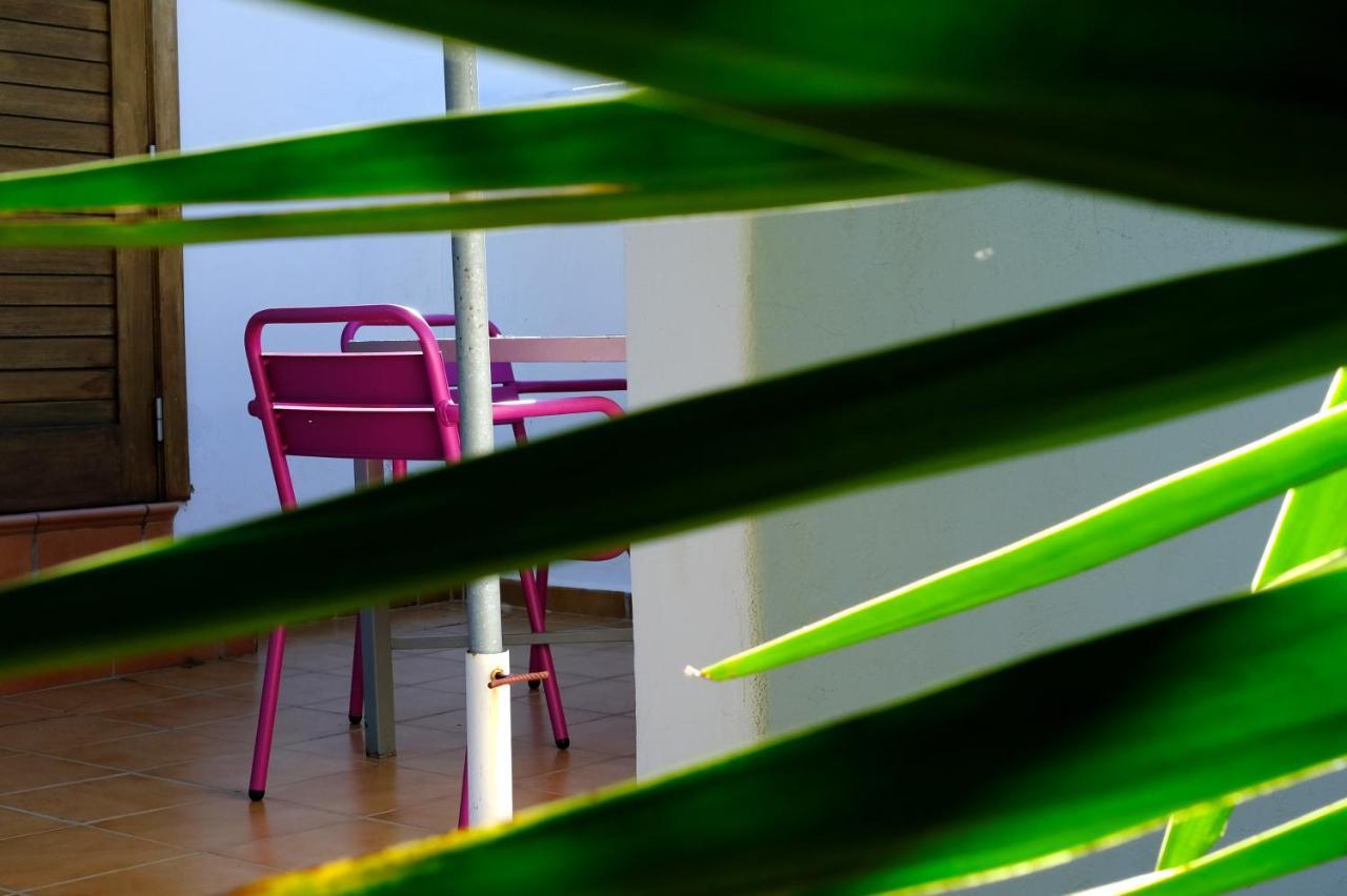 La Posidonia Apartamento