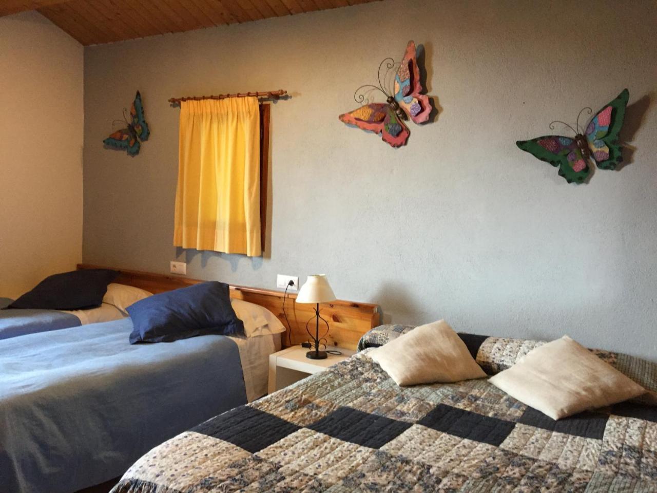 Apartment Fontalba *