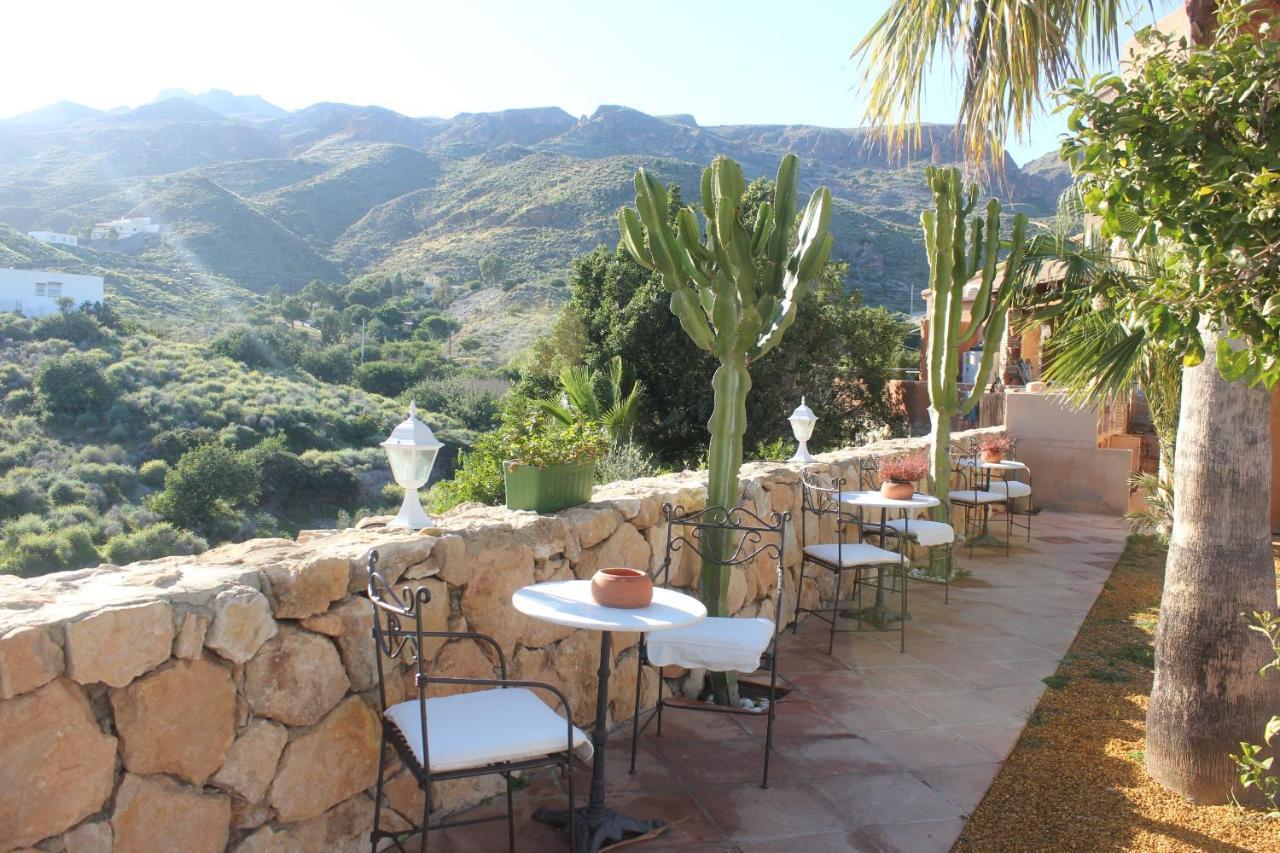 Cortijo De La Media Luna Country house Mojacar