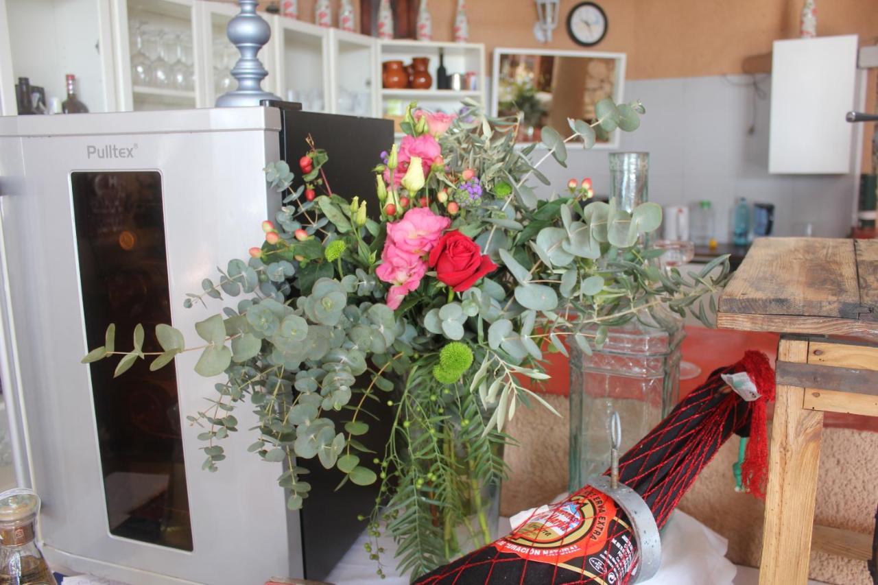 Country house Cortijo De La Media Luna