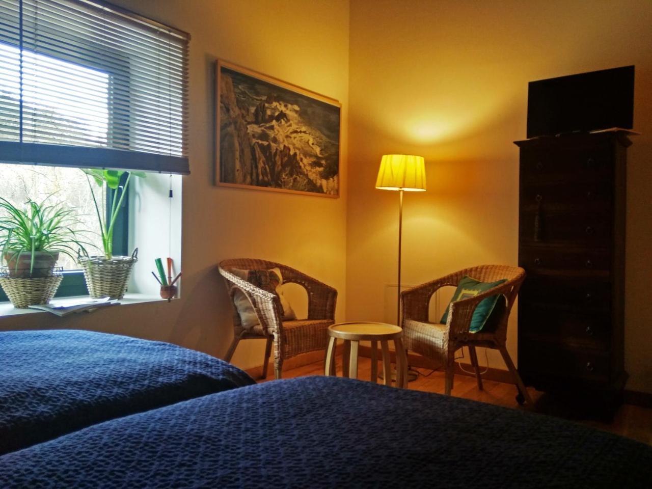 Hotel Rural Campares Callejo de Ordas
