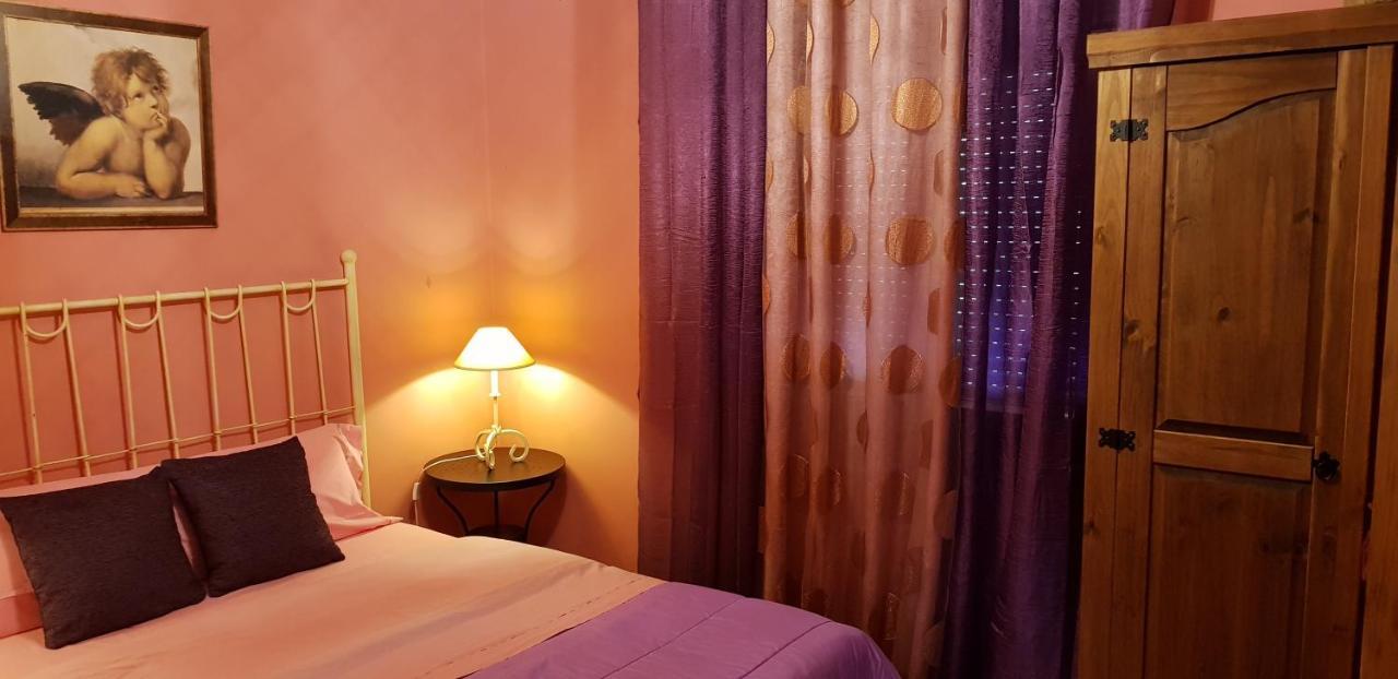 Hotel Rural Alto Bierzo Country house Iguena